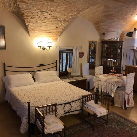 La Guardiola Del Tempio Bed & Breakfast Perugia Bagian luar foto