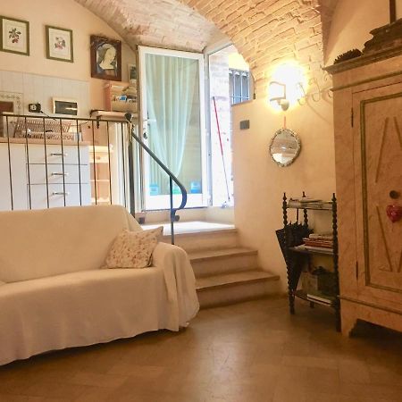 La Guardiola Del Tempio Bed & Breakfast Perugia Bagian luar foto