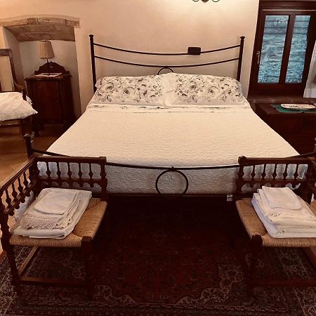 La Guardiola Del Tempio Bed & Breakfast Perugia Bagian luar foto