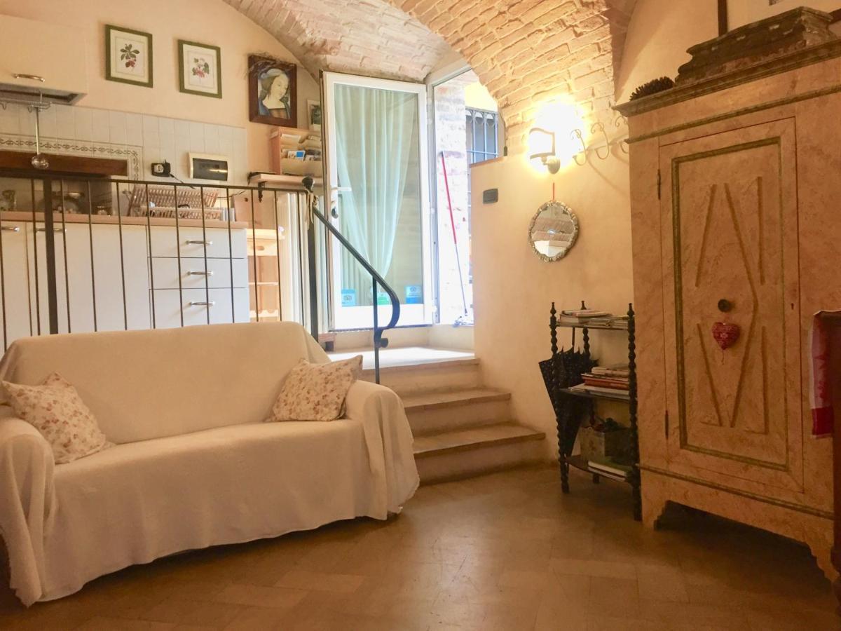 La Guardiola Del Tempio Bed & Breakfast Perugia Bagian luar foto