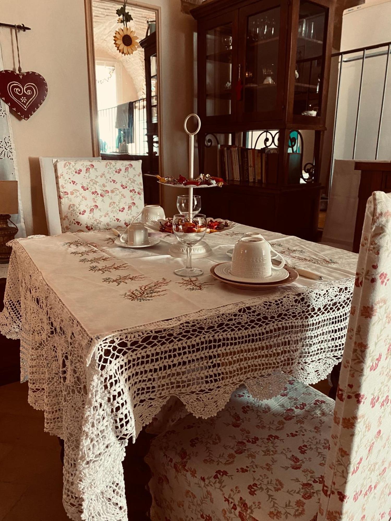 La Guardiola Del Tempio Bed & Breakfast Perugia Bagian luar foto
