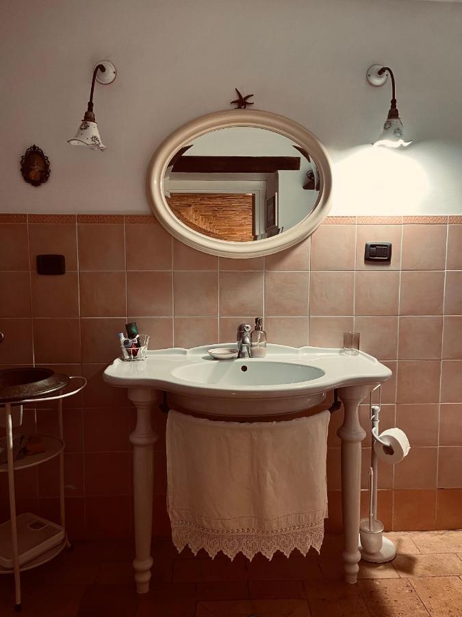 La Guardiola Del Tempio Bed & Breakfast Perugia Bagian luar foto