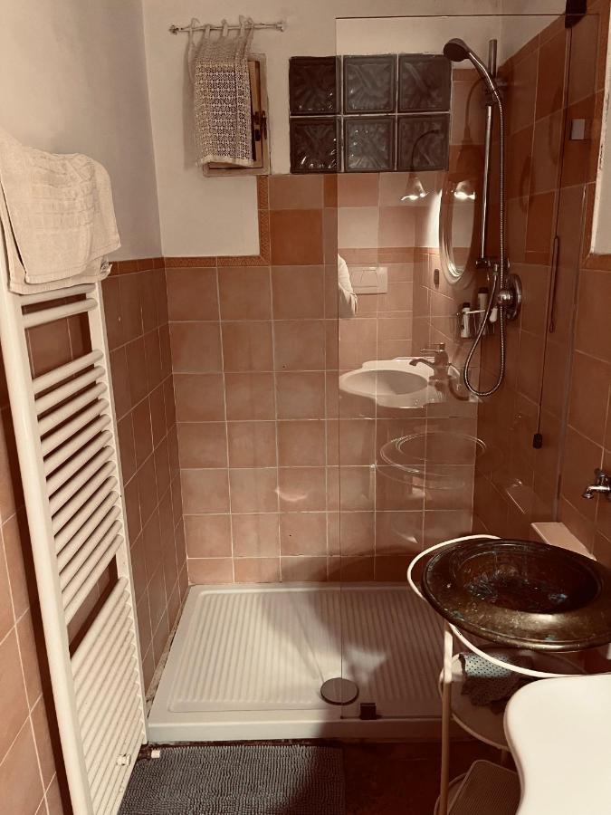 La Guardiola Del Tempio Bed & Breakfast Perugia Bagian luar foto